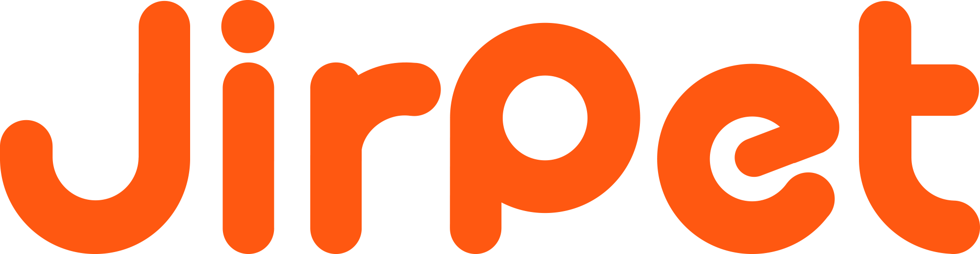 JIRPET
