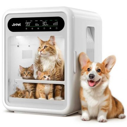 F1 Pet Hair Dryer Cabin