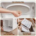 F1 Pet Hair Dryer Cabin - 图片 2