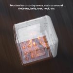 F1 Pet Hair Dryer Cabin - 图片 7