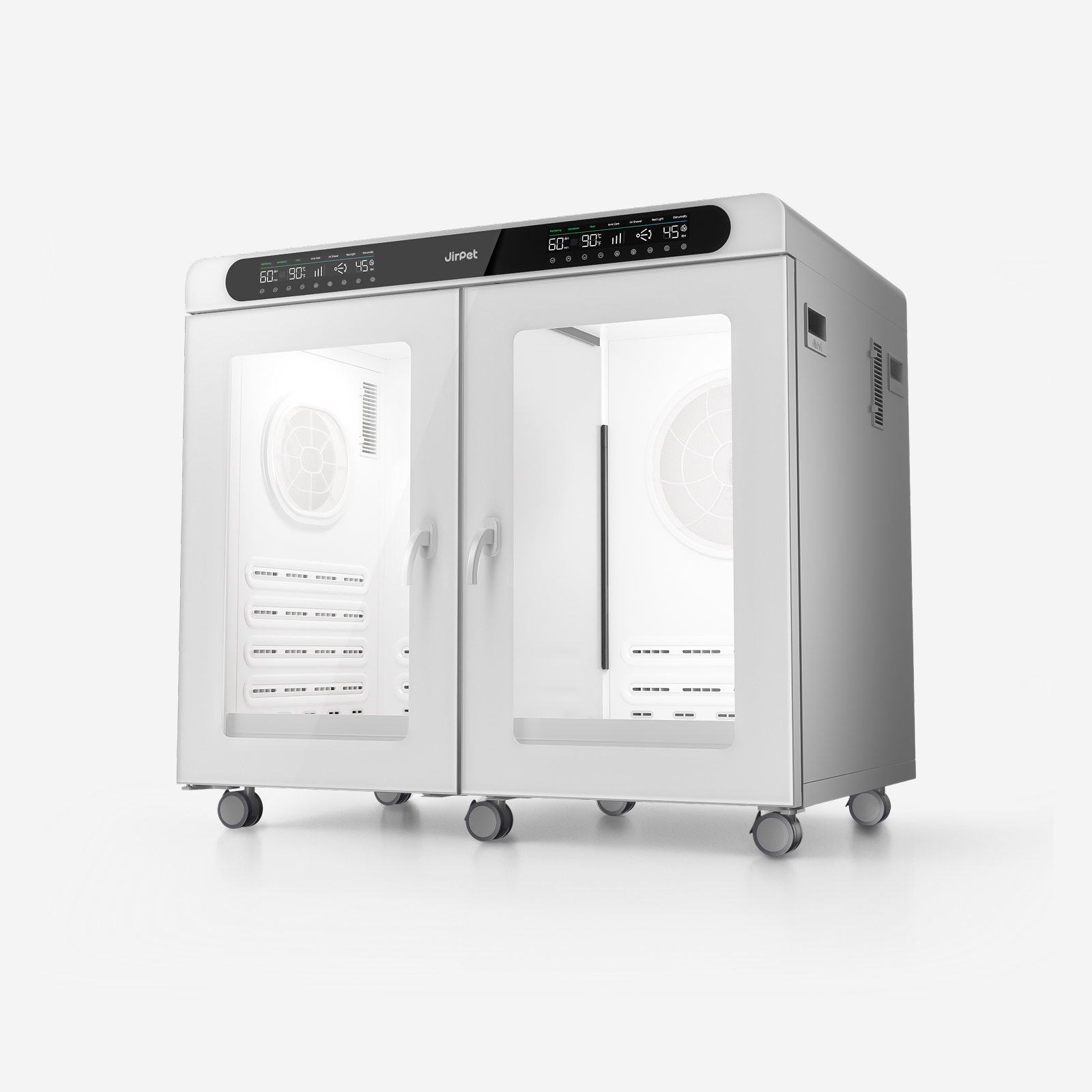 Cplus CPlus Pet Dryer Cabin - 图片 1